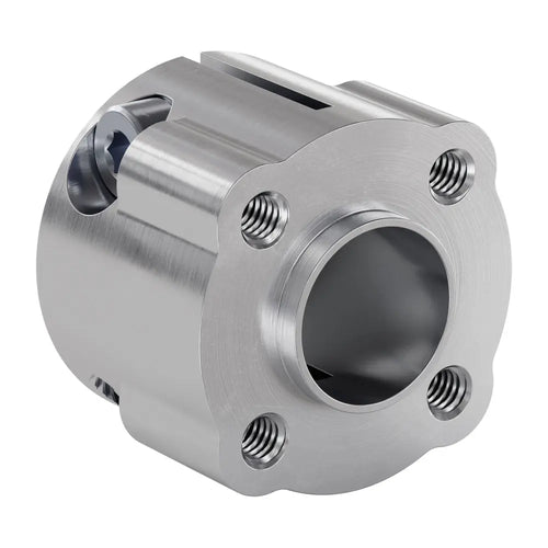 ServoCity 1310 Series Hyper Hub (1/2" Bore)