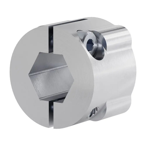 ServoCity 1310 Series Hyper Hub (1/2" Hex Bore)