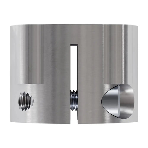 ServoCity 1310 Series Hyper Hub (1/2" Hex Bore)