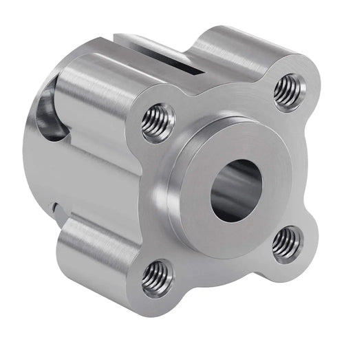 ServoCity 1310 Series Hyper Hub (1/4" Bore)