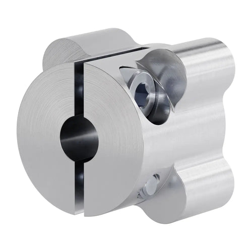 ServoCity 1310 Series Hyper Hub (1/4" Bore)