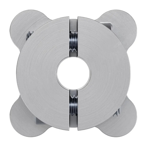 ServoCity 1310 Series Hyper Hub (1/4" Bore)