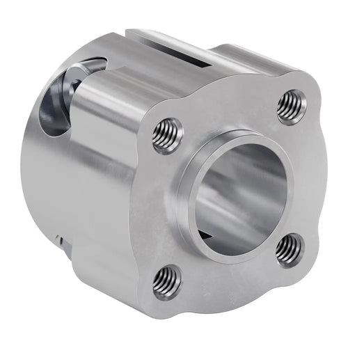 ServoCity 1310 Series Hyper Hub (12mm Bore)