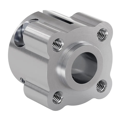 ServoCity 1310 Series Hyper Hub (3/8" Bore)