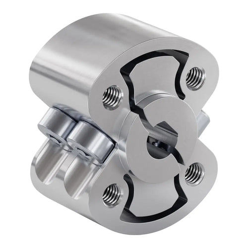 ServoCity 1312 Series Double Sonic Hub (6mm D-Bore)