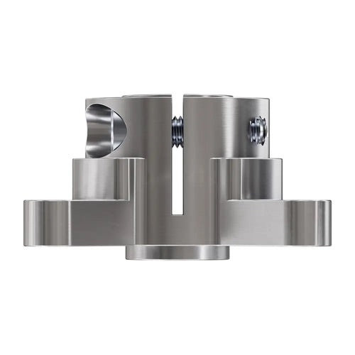 ServoCity 1313 Series Hyper Hub (12mm REX™ Bore)