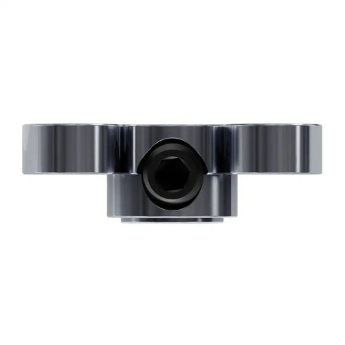 ServoCity 1314 Series Steel Set-Screw Hub (1/4" Bore)