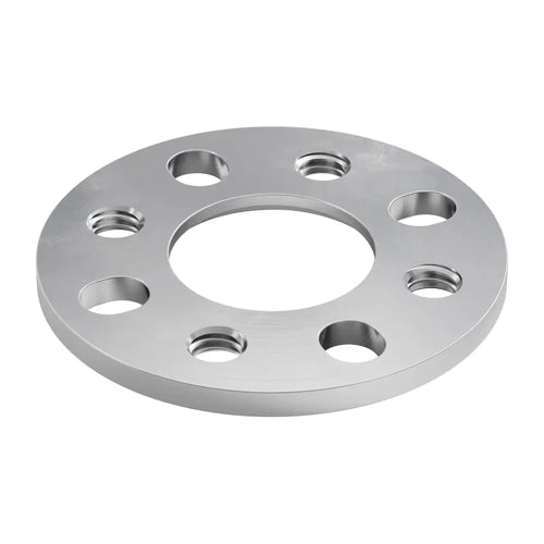 ServoCity 1504 Series 32mm OD Aluminum Pattern Spacer (2mm Length)