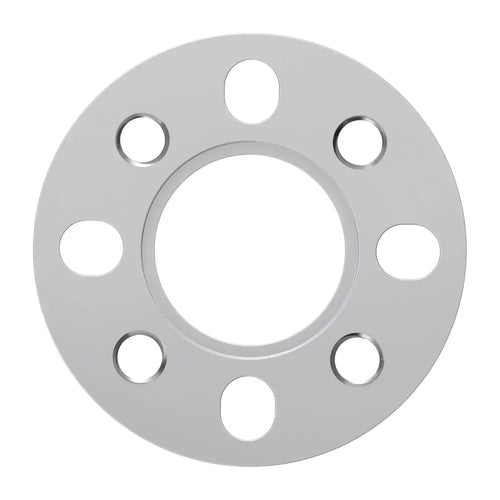 ServoCity 1504 Series 32mm OD Aluminum Pattern Spacer (2mm Length)