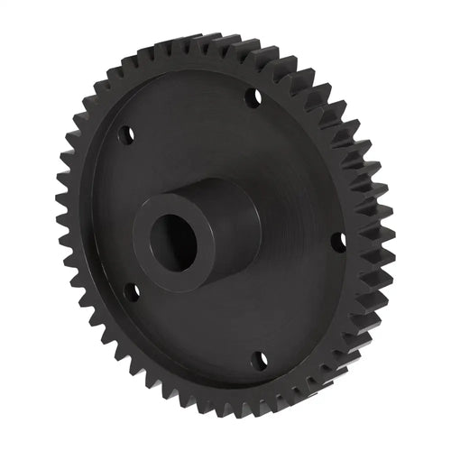ServoCity 32P, 52T, 0.250" (1/4) Bore, Plain Bore Gear (Delrin)