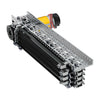 ServoCity 4 Stage Viper-Slide Kit (Belt-Driven, 240mm Slides)