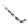 ServoCity 4 Stage Viper-Slide Kit (Belt-Driven, 240mm Slides)