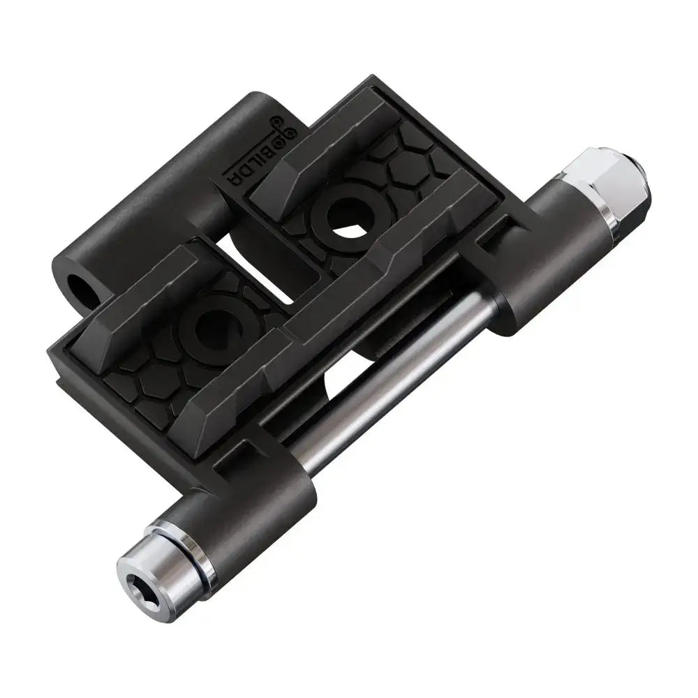 ServoCity 48mm Grid-Track (24mm Pitch, 48mm Width) - 6 Pack