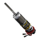 ServoCity 5304 Series Saturn Planetary Gear Motor w/ Encoder (139:1, 130 rpm)