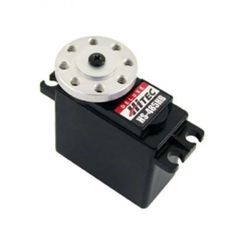 Servocity 6-32 Servo Hub (Hitec)