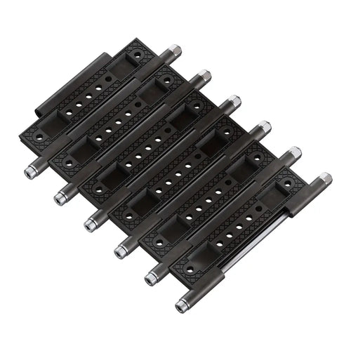 ServoCity Grid-Track (24mm Pitch, 112mm Width) - 6 Pack