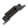 ServoCity Grid-Track (24mm Pitch, 112mm Width) - 6 Pack