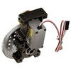 ServoCity Stingray-3 Servo Gearbox (20 rpm, 1050 Oz-in Torque, Continuous Rotation)