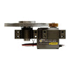 ServoCity Stingray-5 Servo Gearbox (0.85 Sec/60°, 1750 Oz-in Torque, 360° Rotation)