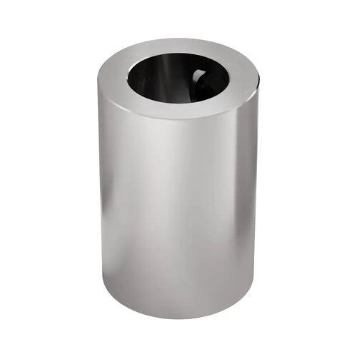 ServoCity 0.3125" to 3mm Set-Screw Shaft Coupler
