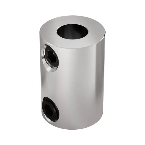 ServoCity 0.3125" to 6mm Set-Screw Shaft Coupler