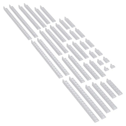 ServoCity 1103 Series L-Beams Bundle