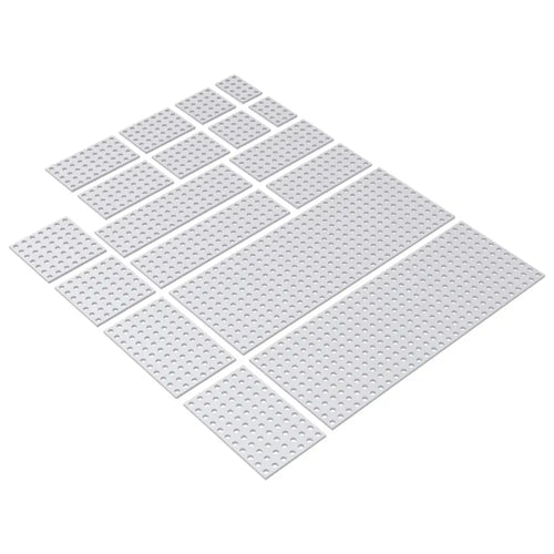 ServoCity 1116 Series Grid Plate Bundle