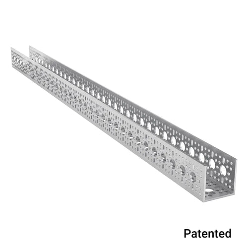 ServoCity 1120 Series U-Channel (33 Hole, 816mm Length)