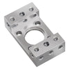 ServoCity 1201 Series Quad Block Pattern Mount (24-1)