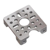 ServoCity 1201 Series Quad Block Pattern Mount (43-5)