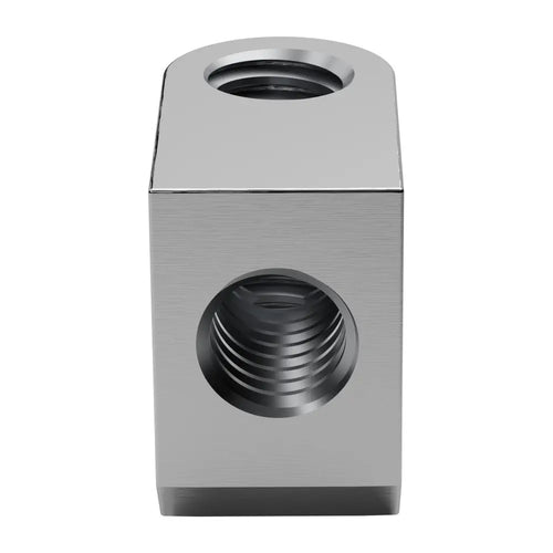 ServoCity 1203 Series Block Mount (1-1) - 4 Pack