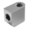 ServoCity 1203 Series Block Mount (1-1) - 4 Pack