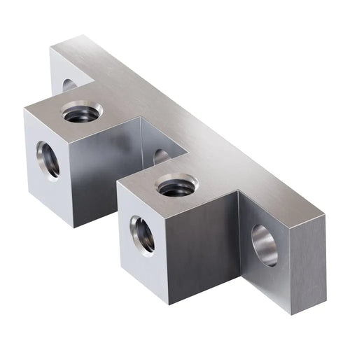 ServoCity 1205 Series Dual Block Mount (1-4) - 2 Pack