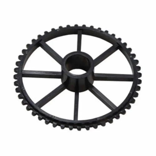 ServoCity 12 Tooth Press Fit Sprocket (0.1227" Pitch, 0.125" Bore)