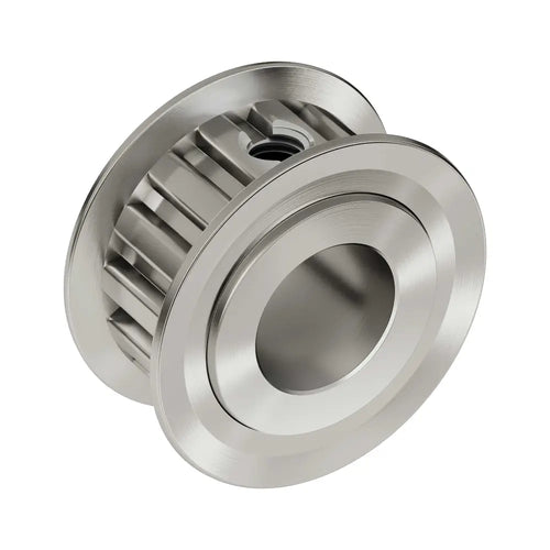 ServoCity 12mm 15 Tooth Pinion Pulleys