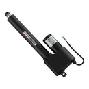 ServoCity 12V Super-Duty Linear Actuator (560lb Thrust, 2.6"/sec, 8" Stroke)