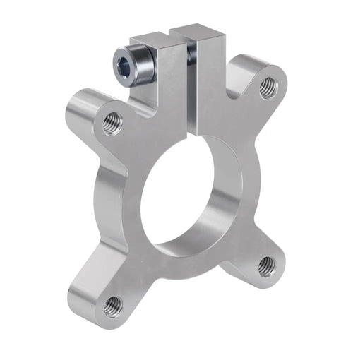 ServoCity 1302 Series Clamping Hub (21mm Bore)
