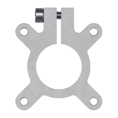 ServoCity 1302 Series Clamping Hub (21mm Bore)