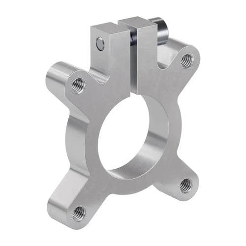 ServoCity 1302 Series Clamping Hub (21mm Bore)