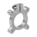 ServoCity 1305 Series Thru-Hole Clamping Hub (25mm Bore)