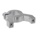 ServoCity 1400 Series 1-Side, 2-Post Clamping Mount (15mm Bore)