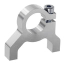 ServoCity 1400 Series 1-Side, 2-Post Clamping Mount (15mm Bore)