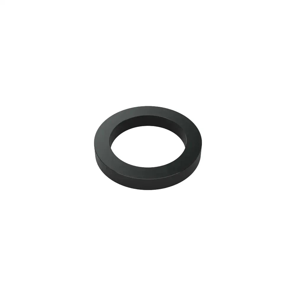 ServoCity 1500 Series Plastic Spacer 5mm ID x 7mm OD, 1mm Thickness (12x)