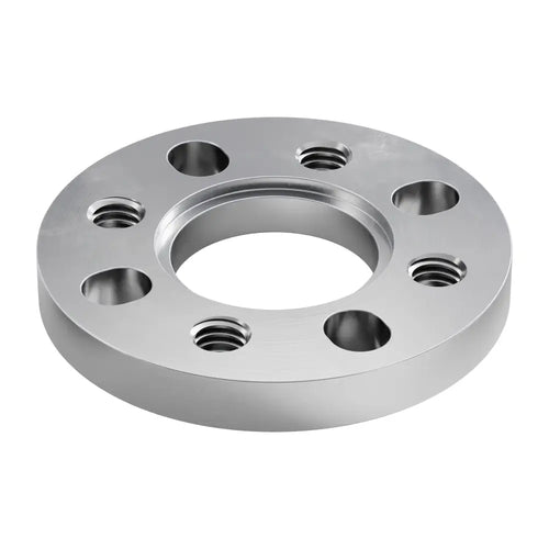 ServoCity 1504 Series 32mm OD Pattern Spacer (4mm Length)