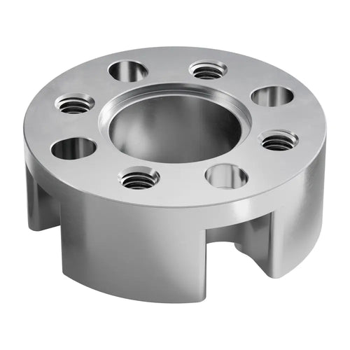 ServoCity 1505 Series 32mm OD Counterbored Pattern Spacer (12mm Length)