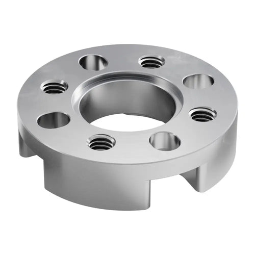 ServoCity 1505 Series 32mm OD Counterbored Pattern Spacer (8mm Length)