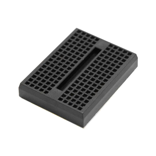 ServoCity 170 Point Mini Breadboard