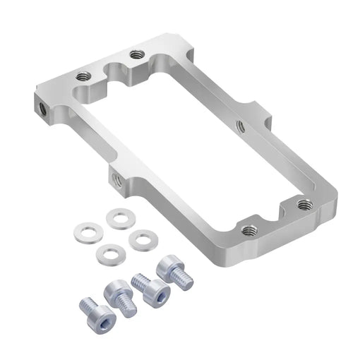 ServoCity 1802 Series Servo Frame (43mm Width, for Large Size Servos)
