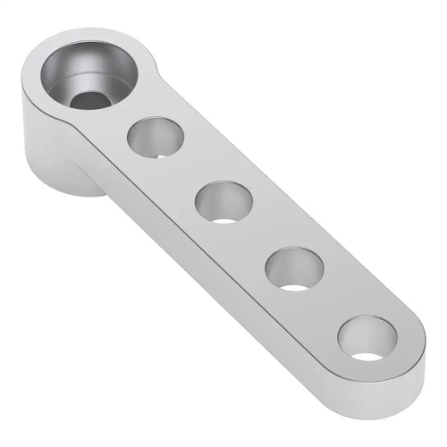 ServoCity 1900 Series Single Servo Arm (24 Tooth Spline, 32mm Length)