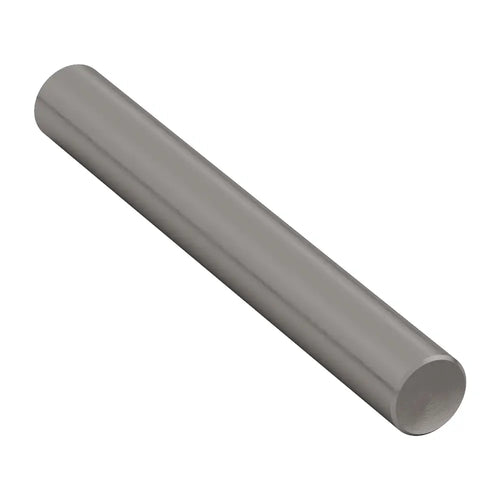 ServoCity 1/2" Shaft (Stainless Steel, 4" Length)